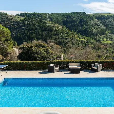 Casa Michela *