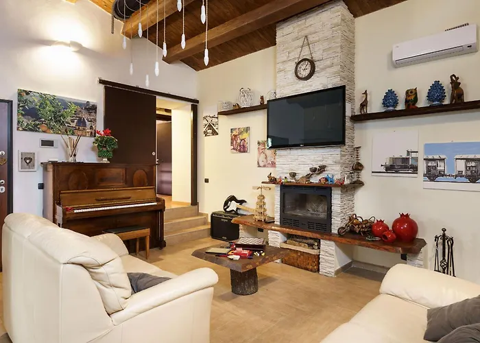 Casa Michela 펜션