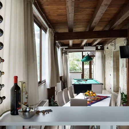 Casa Michela Prázdninový dům Ragusa