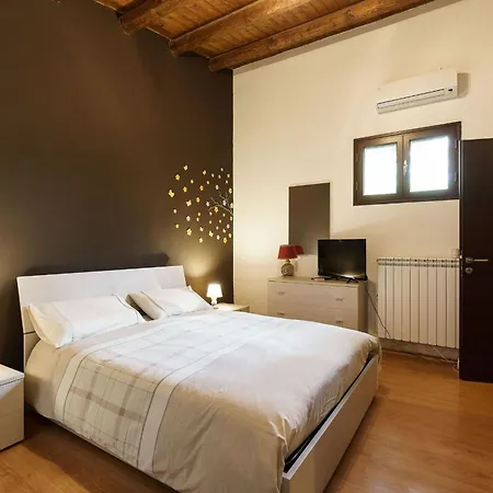 Prázdninový dům Casa Michela