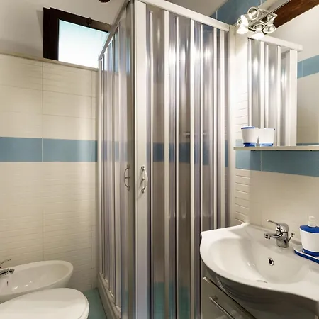 Casa Michela Prázdninový dům