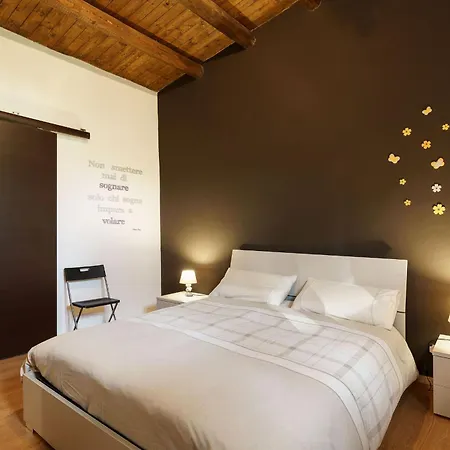 Prázdninový dům Casa Michela *