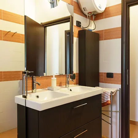 Casa Michela Prázdninový dům *