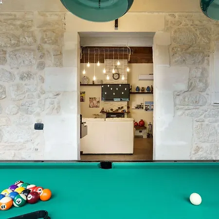 Casa Michela *