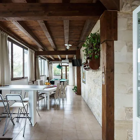 Casa Michela *