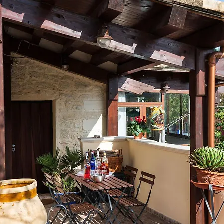 Holiday home Casa Michela