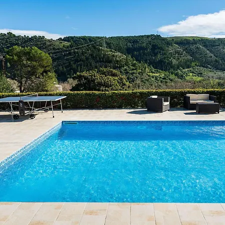 Prázdninový dům Casa Michela *