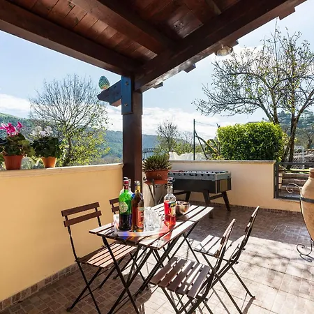 Prázdninový dům Casa Michela