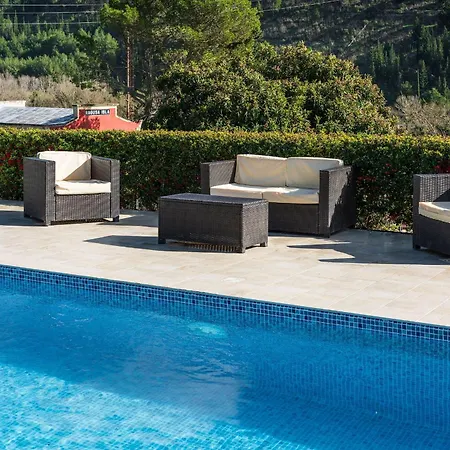 Casa Michela Prázdninový dům