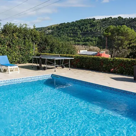 Prázdninový dům Casa Michela Ragusa